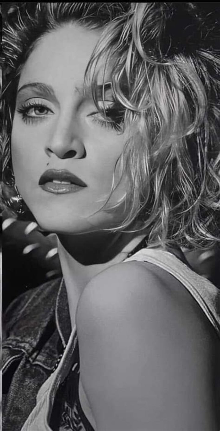 Madonna Lady madonna, Madonna, Madonna rare