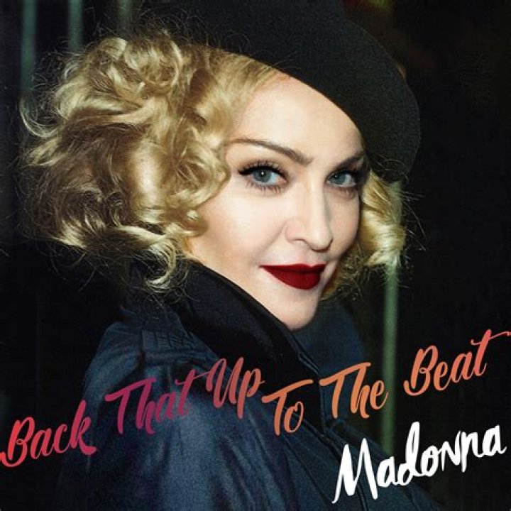 MadonnaFan Back That Up To The Beat 🏳️&zwj;🌈🦄🌈 on Twitter "RT