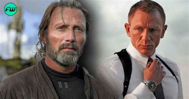 Mads Mikkelsen From James Bond to Star Wars, an interview with Denmark