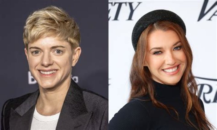 Mae Martin Relationships, Trans, Age, Gender, Partner, Girlfriend