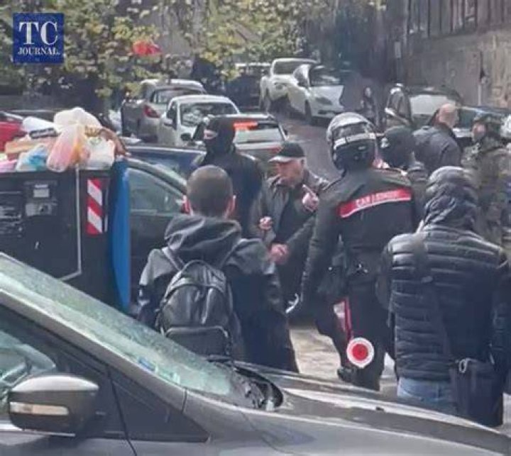 Mafia boss Matteo Messina Denaro, Italy’s most wanted man, arrested in