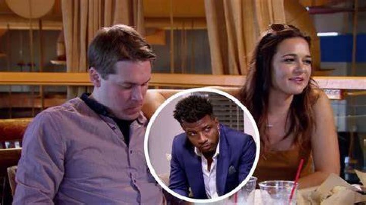 MAFS; Chris Williams Calls Out Ex, Mercedes Myrick for Faking Pregnancy