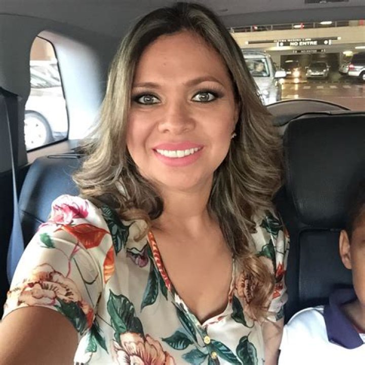Magaly Rodriguez Propietario ImsaFoods SA LinkedIn