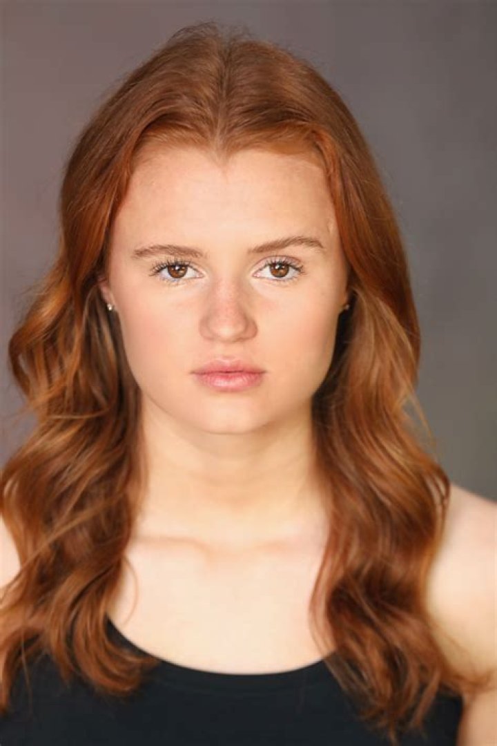 Maggie Elizabeth Jones Net Worth, Measurements, Height, Age, Weight