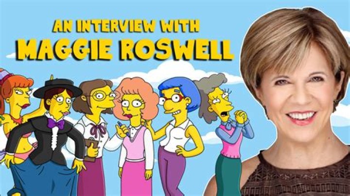 Maggie Roswell Net Worth & Bio/Wiki 2018 Facts Which You Must To Know!