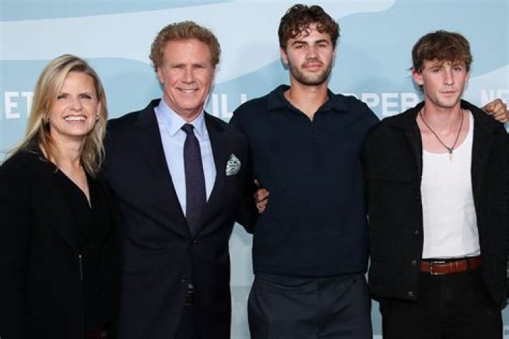Magnus Ferrell Will Ferrell, Actor & Net Worth [2023 Update] Celeb Doko