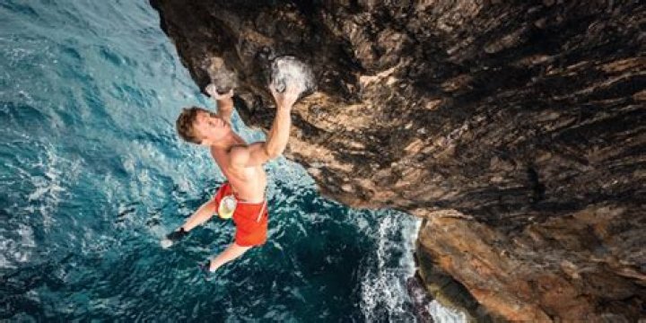 Magnus Midtb&oslash; Climbing girl, Rock climbing, Bouldering