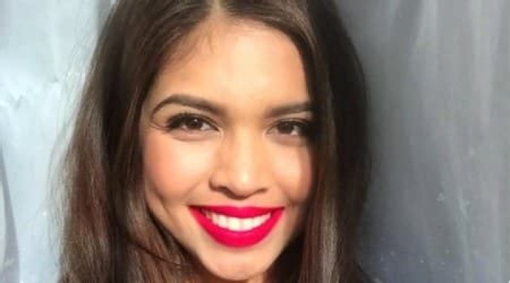 Maine Mendoza Height, Weight, Age, Body Statistics Healthy Celeb