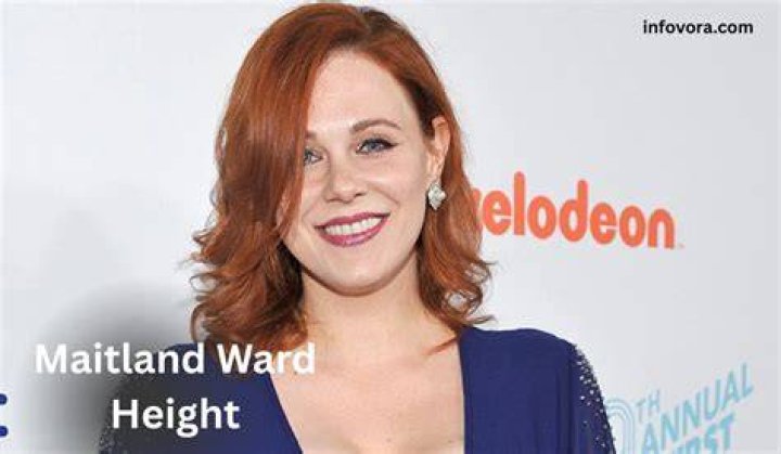 Maitland Ward Height