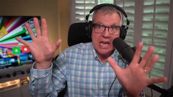 Major Nelson is Leaving Microsoft After 22 Years Insider Gaming
