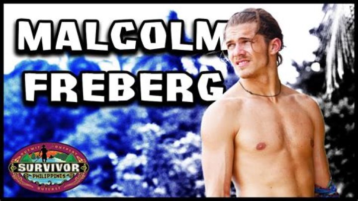 Malcolm Freberg Photostream Survivor tv, Survivor philippines