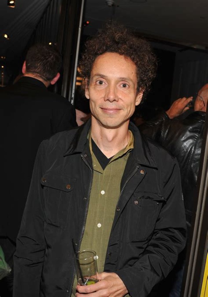 Malcolm Gladwell Is He Married to Wife or Dating Someone? Famous