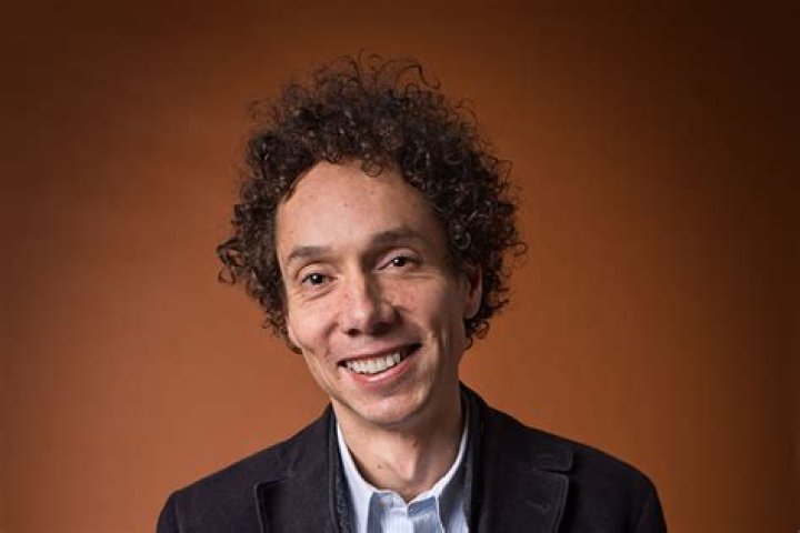 Malcolm Gladwell on the Surprising Upsides of Being a Loser WIRED