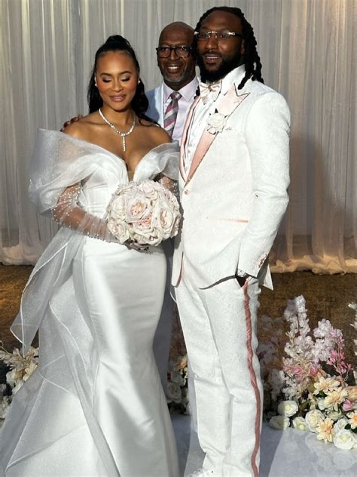 Malik Hooker Wife Is Malik Hooker Married? ABTC