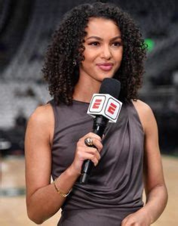 Malika Andrew Height, Weight, Body Measurement Black women