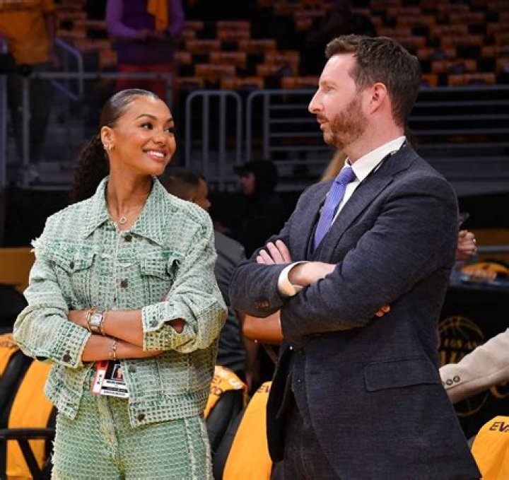 Malika Andrews and Dave McMenamin dating rumors send NBA Twitter into a