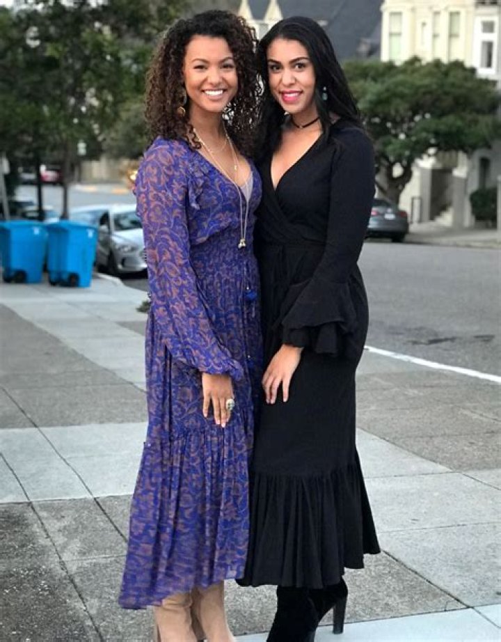 Malika Andrews fought painful demons before meteoric ESPN rise