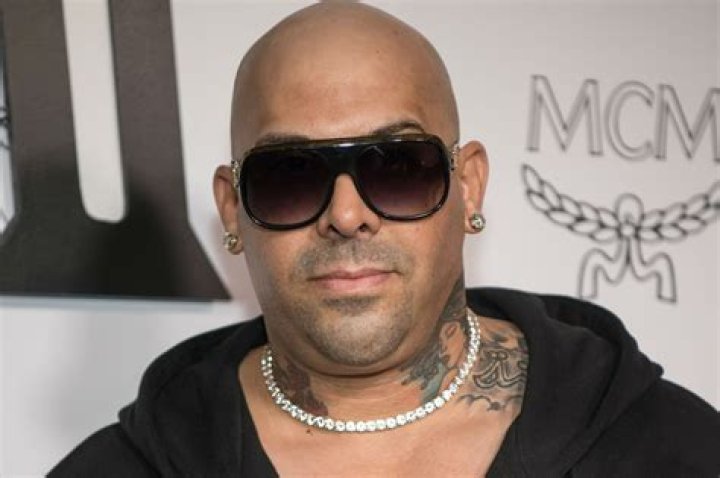 Mally Mall Pleads Guilty to Running a Prostitution Ring XXL