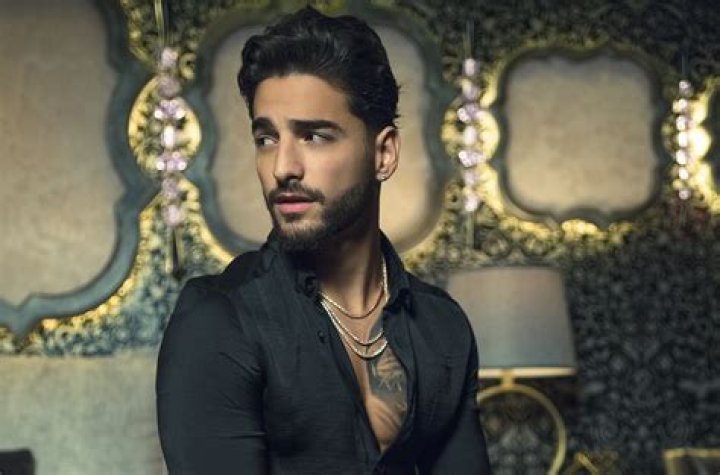 Maluma Cancels Concert In Rome Citing Security Risks Billboard