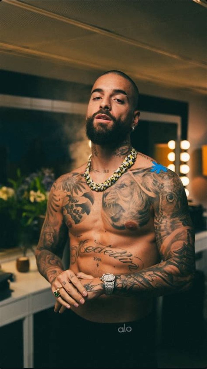 Maluma Maluma Style, Maluma Pretty Boy, Pretty People, Beautiful People