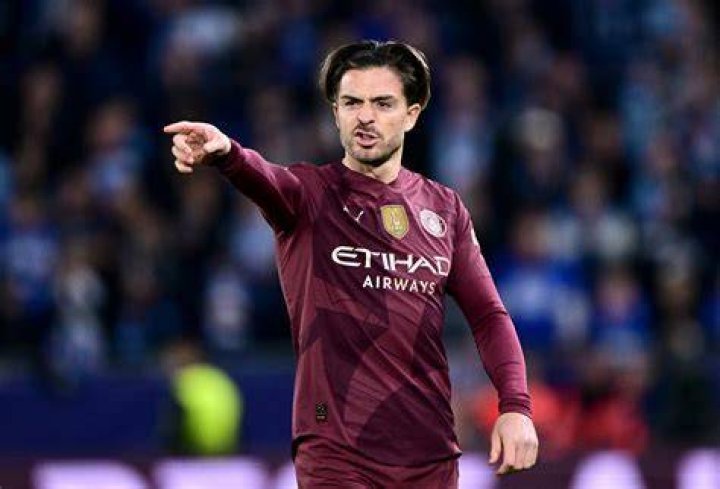 Man city star Jack Grealish wishes cerebral palsy little sister Hollie