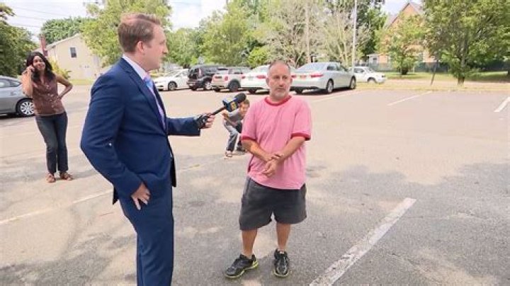 Man in viral bagel shop video speaks out WISHTV Indianapolis News