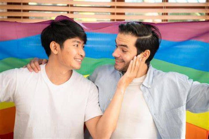 Man who wanted gay people dead, until his son came out