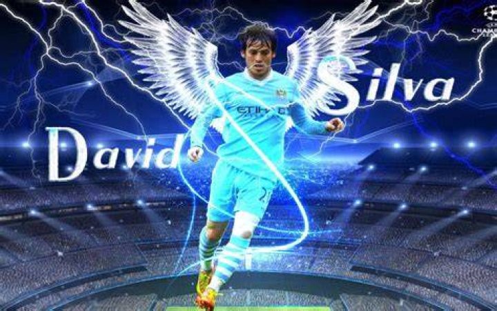 Manchester City David Silva David Silva Admits Every Day Gets Tougher