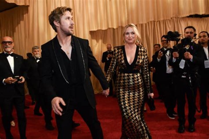 Mandi Gosling Inside The Life Of Ryan Gosling Sister