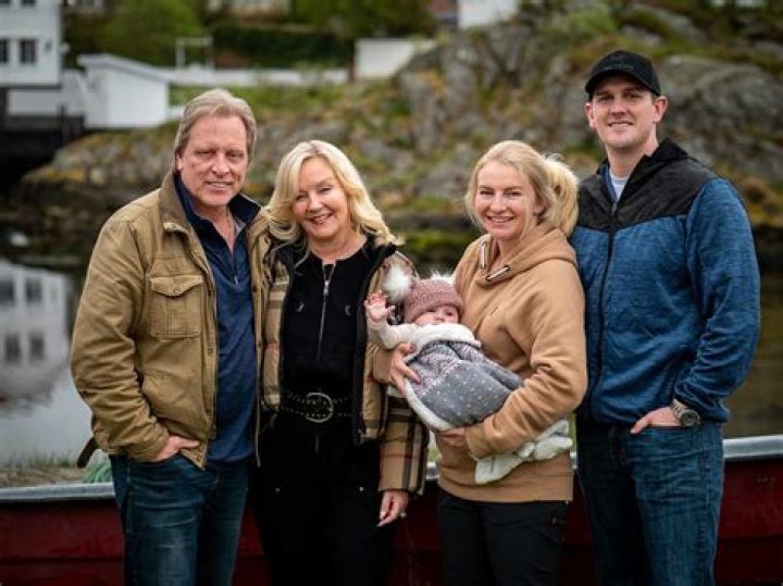Mandy Hansen 'Deadliest Catch Season 10' Arrivals 4 Pictures