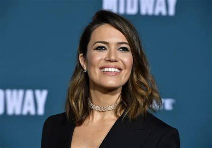 Mandy Moore Net Worth Celebrity Net Worth