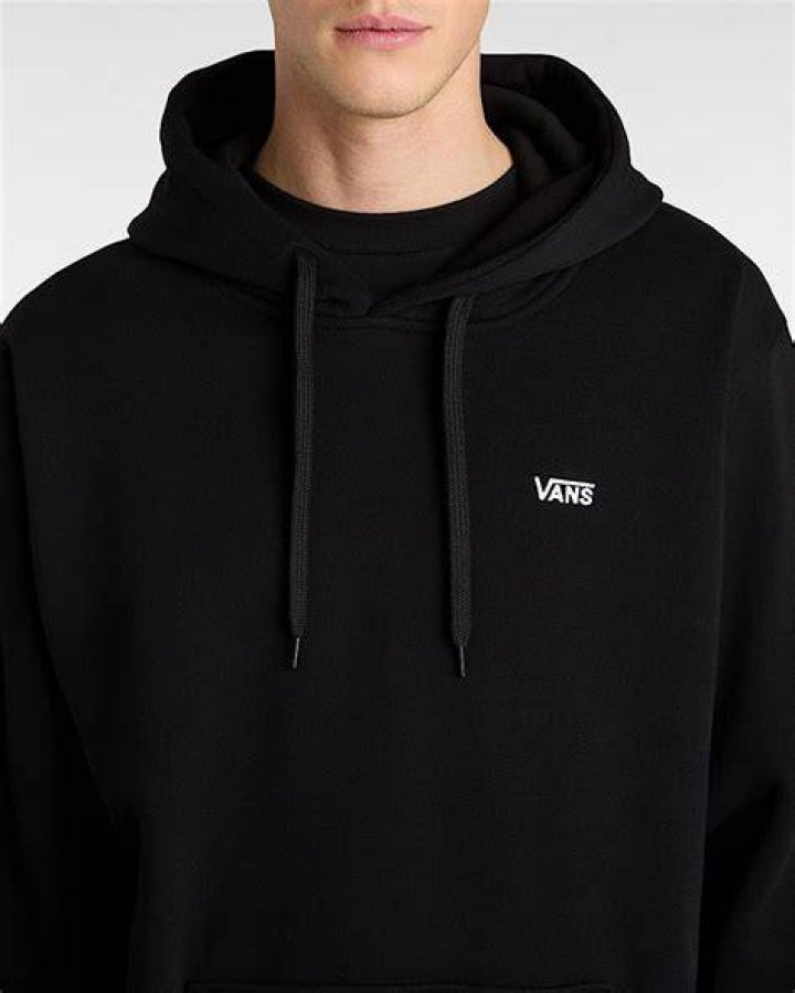 Mandy Sacs Logo Hoodie FanGear.VIP