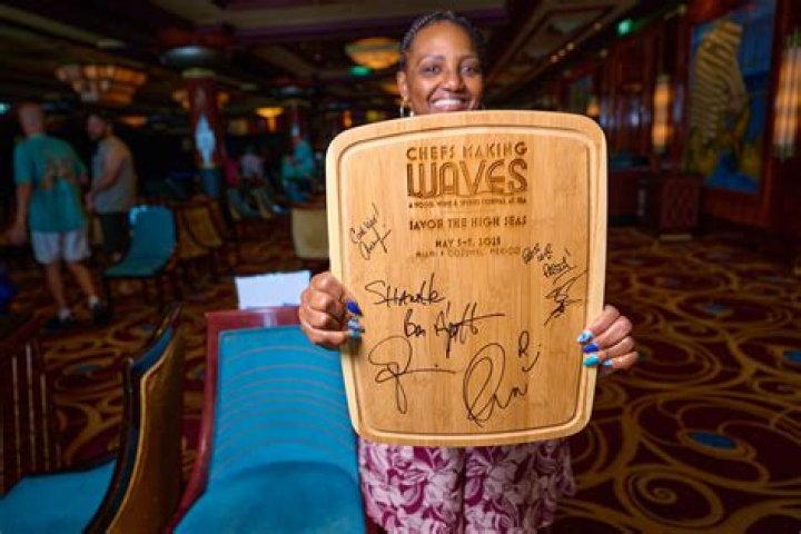 Maneet Chauhan Chefs Making Waves