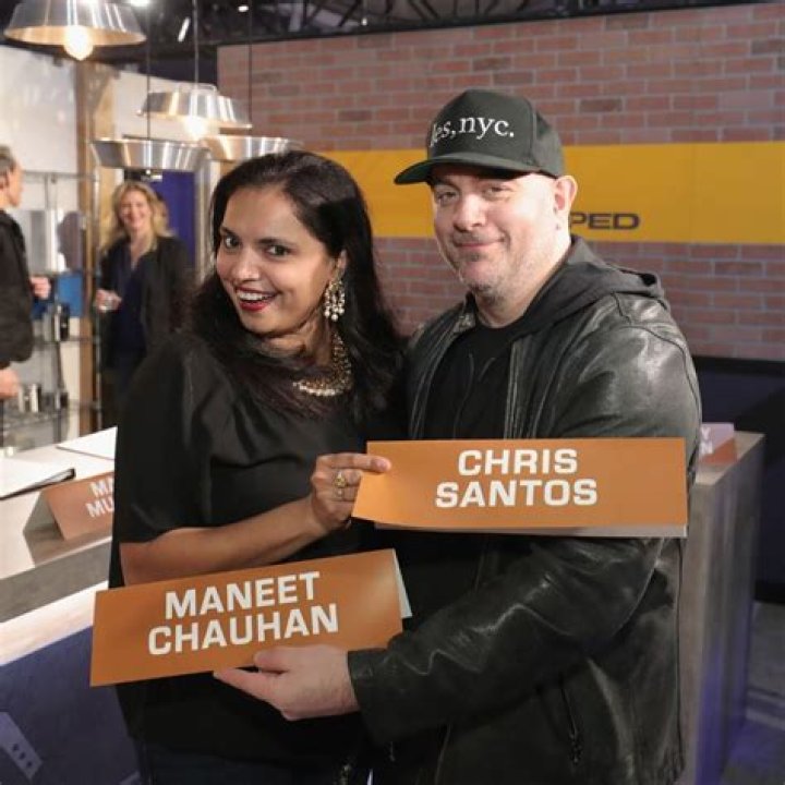 Maneet Chauhan Net Worth Famous People Today