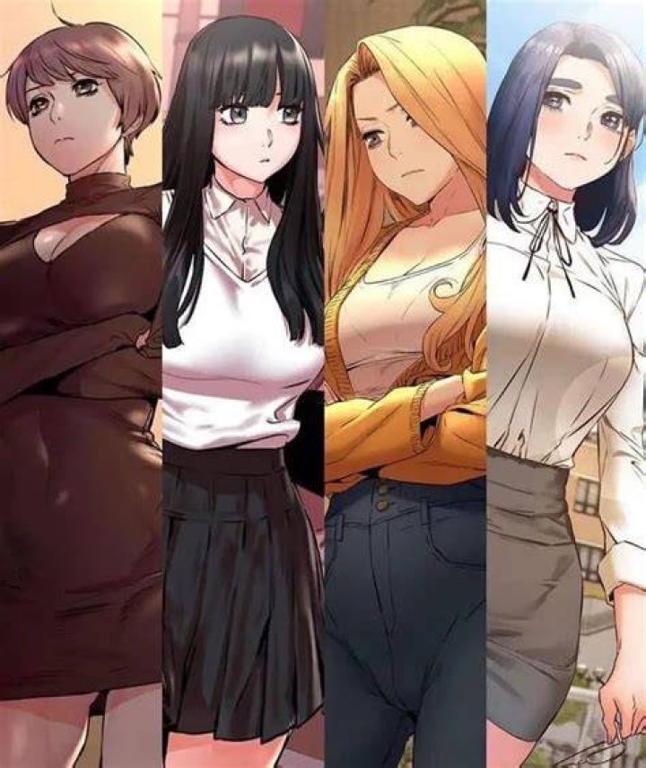 Manhwa My Kingdom/ Silent War. r/manhwa