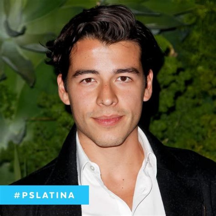 Manolo Gonzalez Vergara Hispanic Heritage Month Essay POPSUGAR Latina