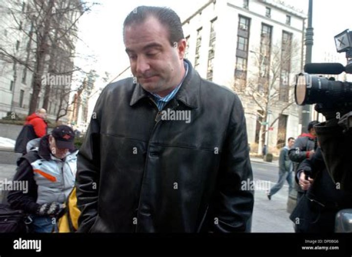 Mar 06, 2006; Manhattan, New York, USA; ANGEL GOTTI arrives for her