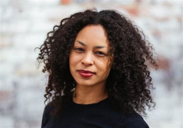Mara Gay Msnbc Biography, Wiki, Age, Parents, Husband, Net worth