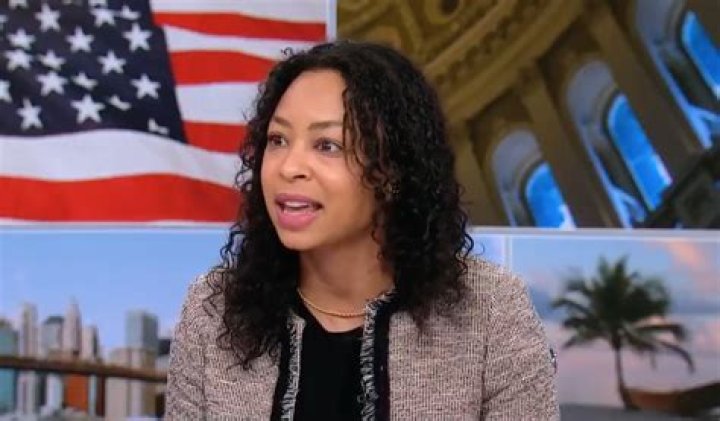 Mara Gay Rips Meta Plan to Restore Trump on Social Media