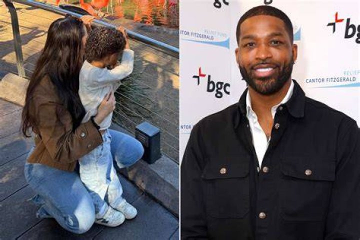 Maralee Nichols on Tristan Thompson Spending Halloween With Khloe