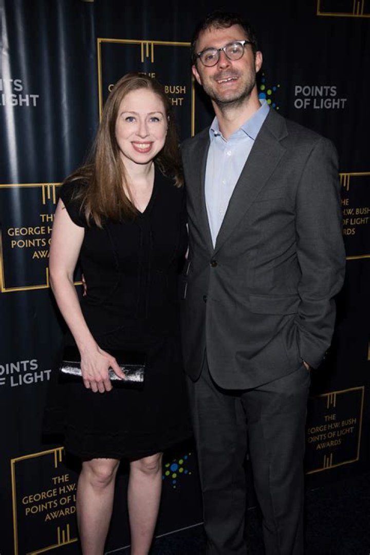 Marc Mezvinsky 5 Fast Facts You Need to Know