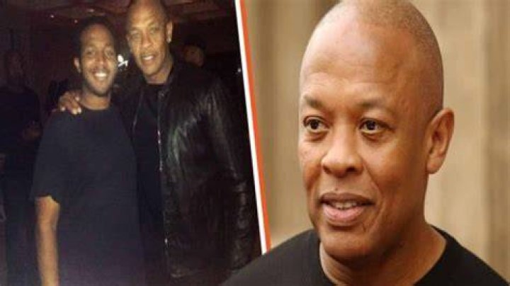 Marcel Young biography, parents, girlfriend, wife, age, halfsiblings
