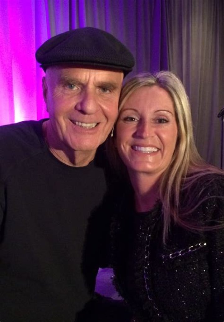 Marcelene Dyer Biography And New Husband Of Wayne Dyer's Exwife ABTC