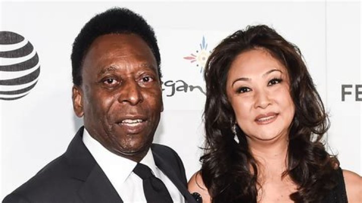 Marcia Aoki (Pel&eacute; Wife) Wiki, Bio, Age, Height, Weight, Husband, Net