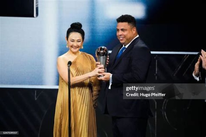 Marcia Aoki Widow of football icon Pele, who inherited 30 per cent of