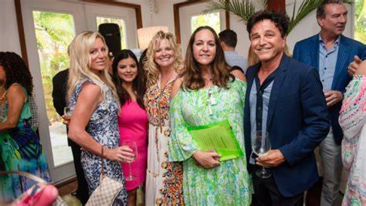 Marcia Harvey Bio, Facts, Family Life of ExWife of Steve Harvey