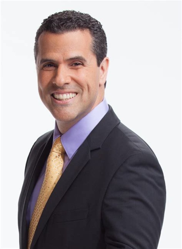 Marco Antonio Regil Alchetron, The Free Social Encyclopedia