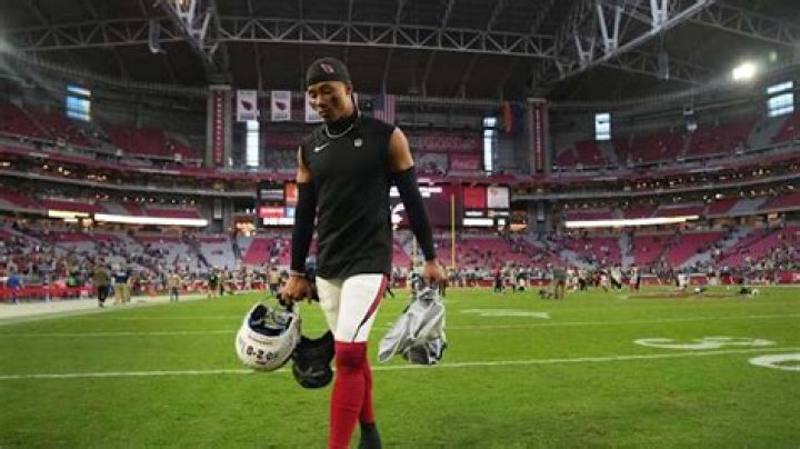Marco Wilson Dubbed Major Building Block for Arizona Cardinals Moving