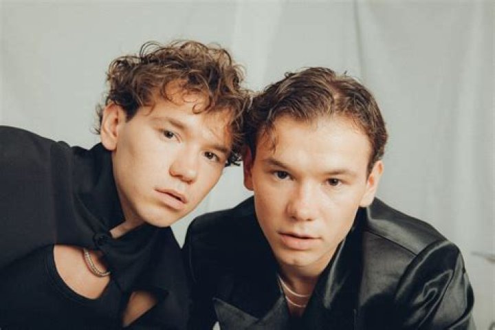 Marcus & Martinus setter norsk topp 10rekord på VGlista Marcus