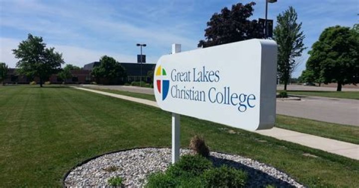 Marcus Charlick, Great Lakes Christian College soccer coach, dies
